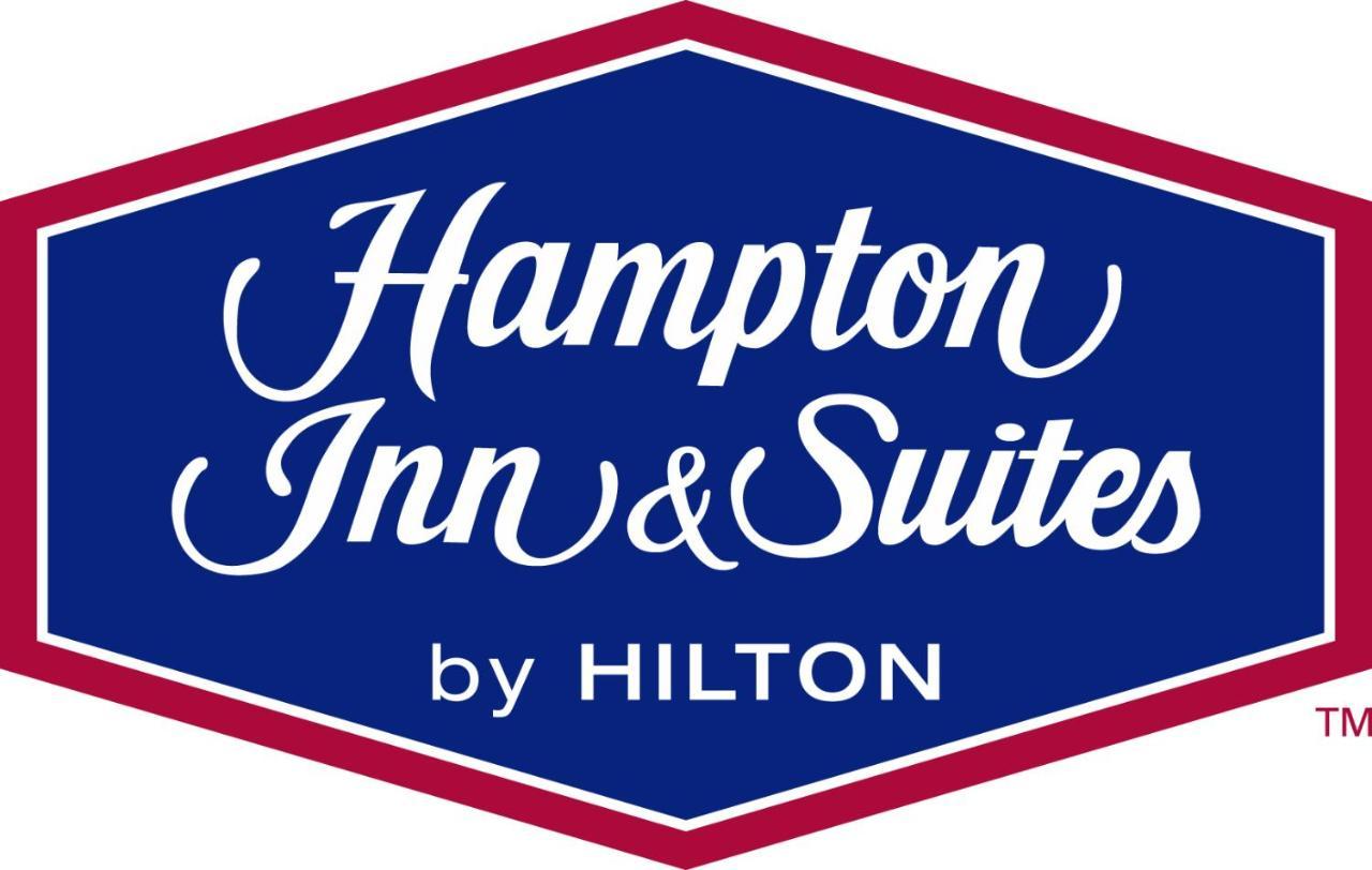 Hampton Inn & Suites Ypsilanti, Mi Exterior photo